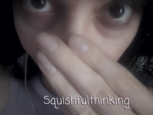 Squishfulthinking