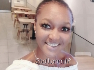 Stallionmilf