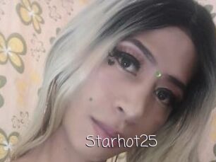 Starhot25