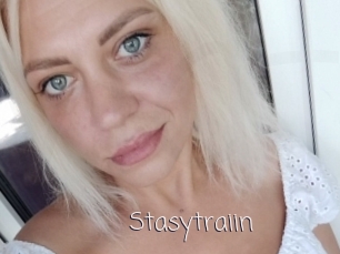 Stasytraiin