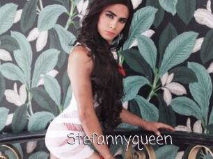Stefannyqueen