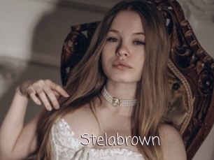 Stelabrown