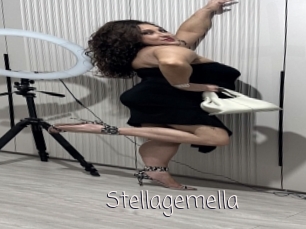 Stellagemella