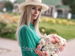 Stephaniemoore