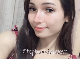 Stephcondenuevo