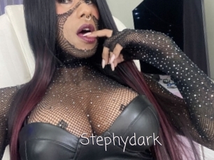 Stephydark