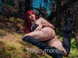 Stifanymorelli