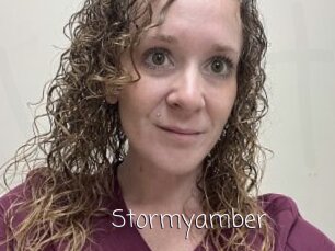 Stormyamber