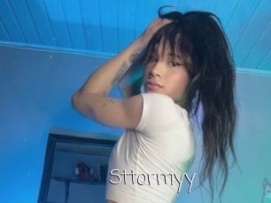 Sttormyy