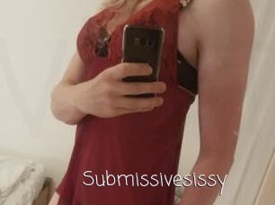 Submissivesissy