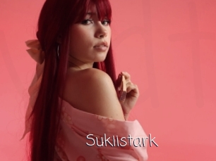 Sukiistark