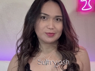 Sultryjash