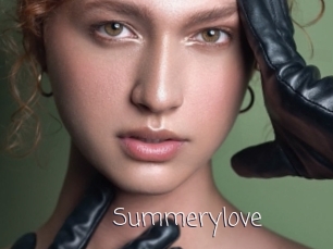 Summerylove