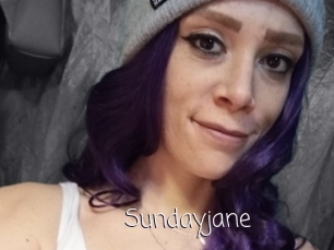Sundayjane