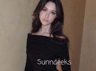 Sunndeeks