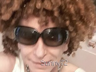 Sunny72