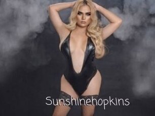 Sunshinehopkins