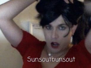 Sunsoutbunsout