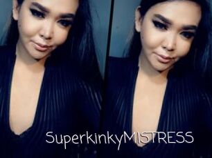 SuperkinkyMISTRESS