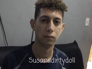 Susanadirtydoll