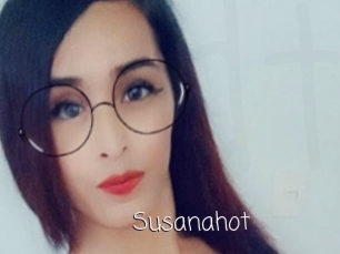 Susanahot