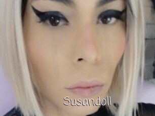 Susandoll