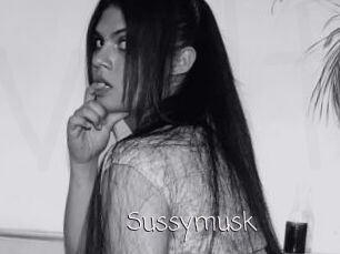 Sussymusk