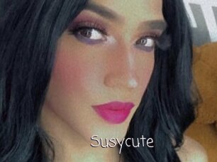 Susycute