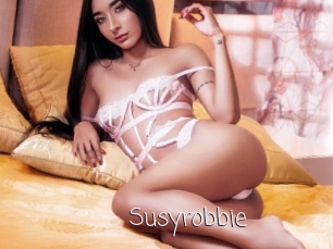 Susyrobbie