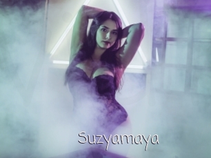 Suzyamaya