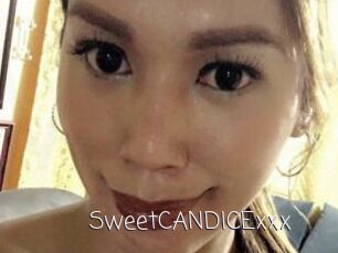 SweetCANDICExxx