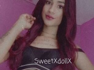 SweetXdollX