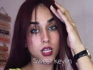 Sweet_keylin