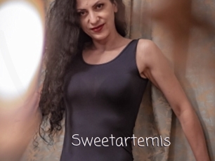 Sweetartemis