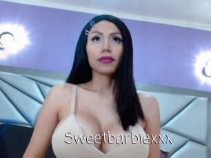 Sweetbarbiexxx
