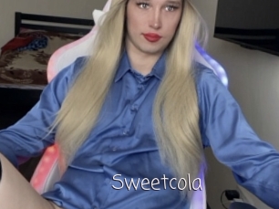 Sweetcola