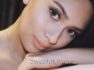 Sweetgirltrans