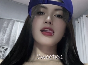 Sweetiea