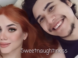 Sweetnaughtiness
