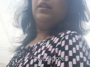 Sweetpreeti