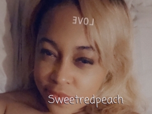 Sweetredpeach