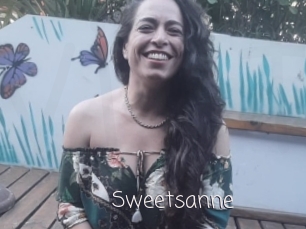 Sweetsanne