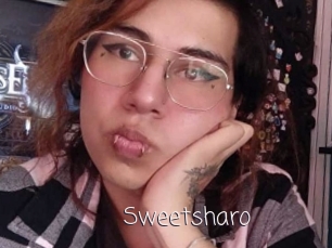 Sweetsharo