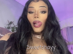 Sweetshayy