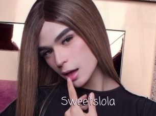 Sweetslola
