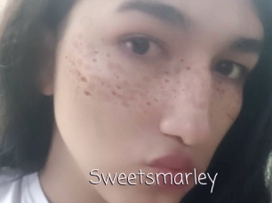 Sweetsmarley