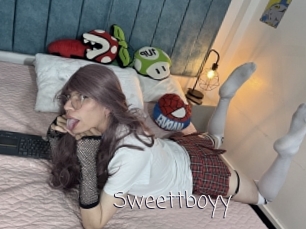 Sweettboyy