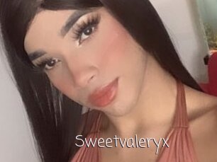Sweetvaleryx
