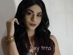 Sxy_trns