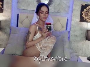 Sydneyford